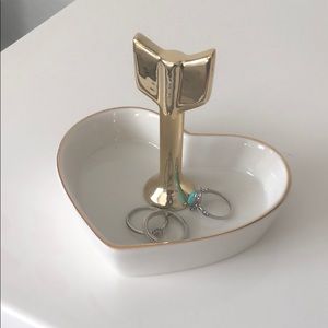 Ring/ jewelry holder